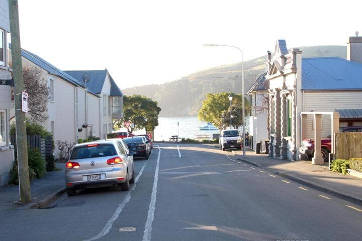 Les Troupes Apartments photo 5