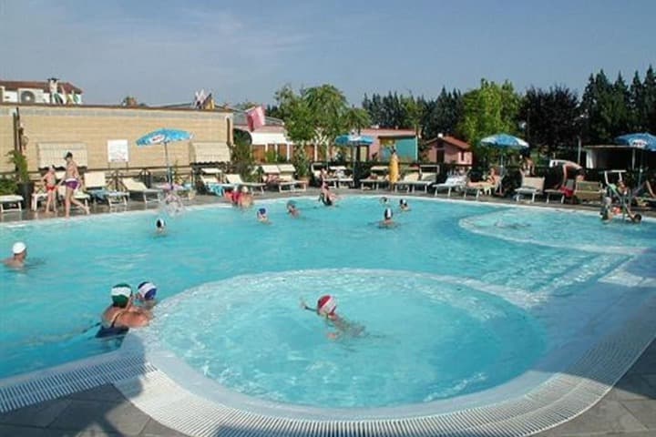 Camping Village Torre Pendente photo 2