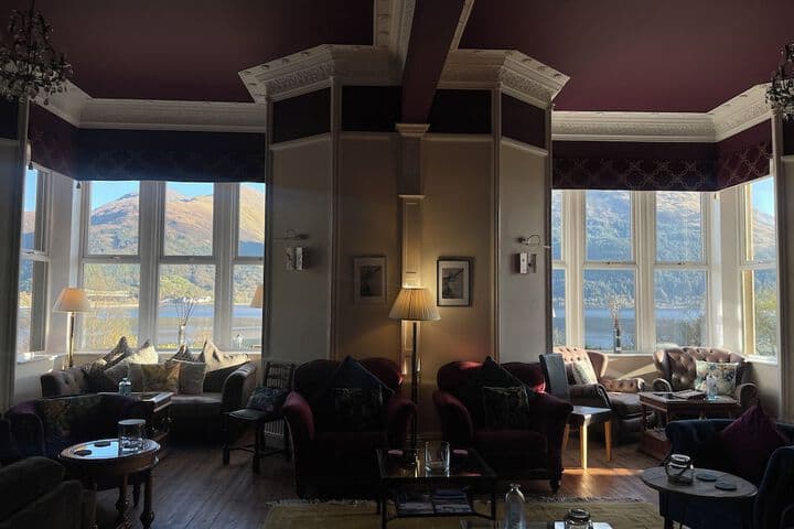 Creag Mhor Lodge photo 5