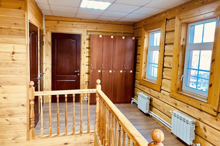 Teremok Hostel photo 2