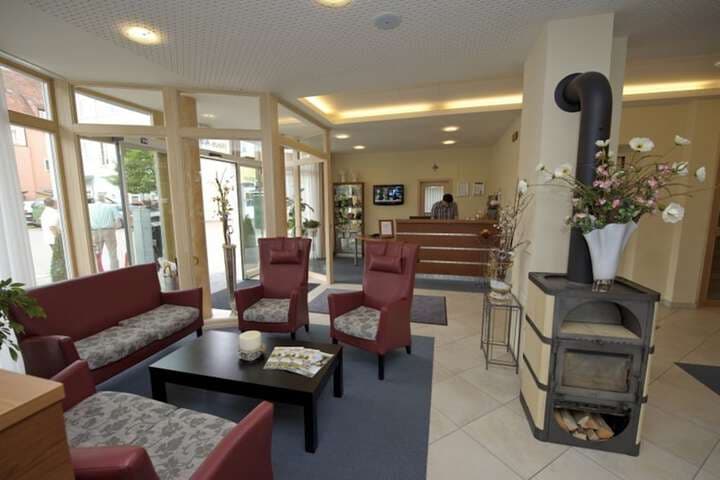 Hotel Adlerbräu photo 3