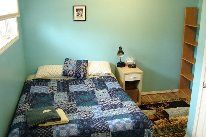 Wild North Bed & Rest photo 3