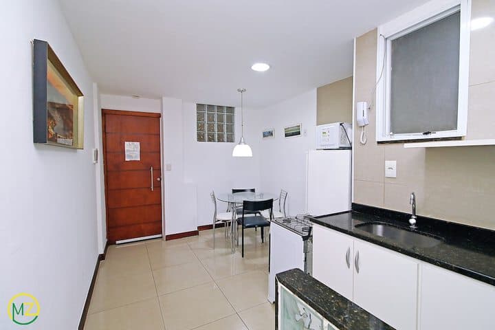 MZ Apartments Belfort Roxo photo 4