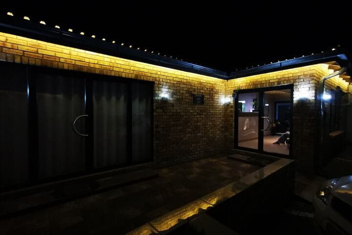 The Green Olive Guesthouse photo 3