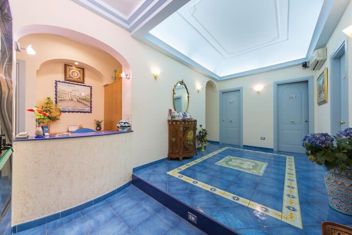 Meublè Casa Mannini photo 2