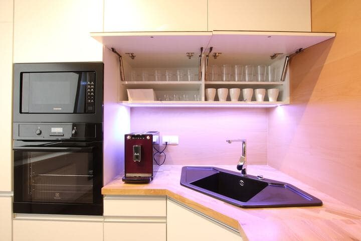 Apartament Bohaterów Kragujewca 6 photo 4
