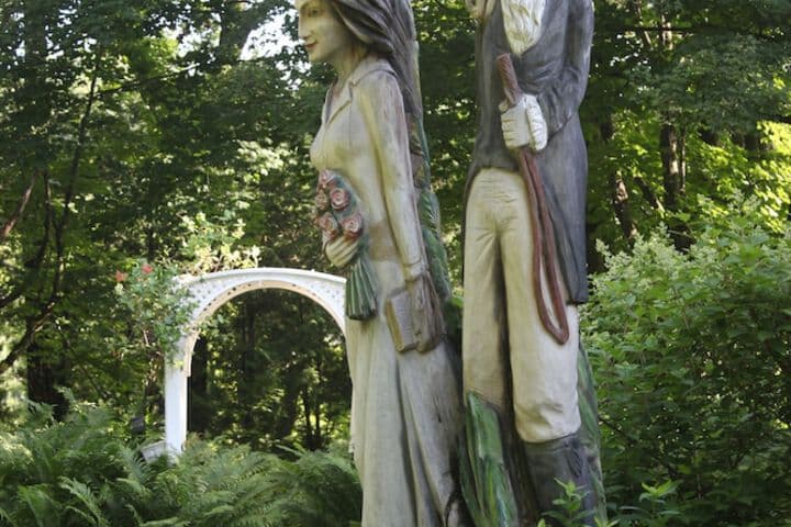 Lee Farm Inn photo 5