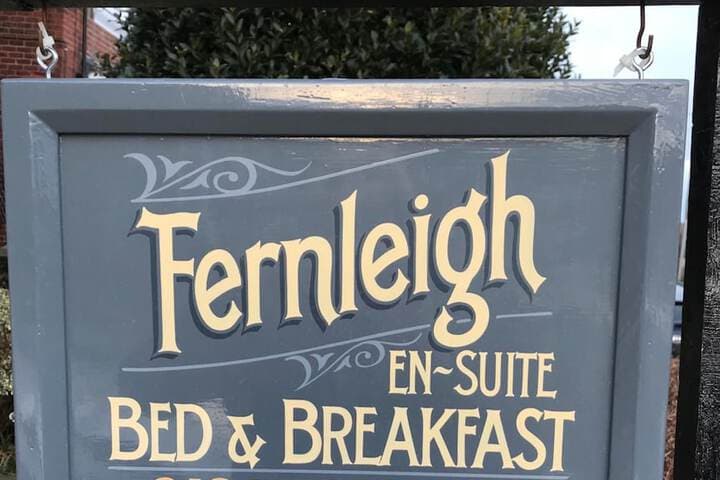 Fernleigh B&B photo 2