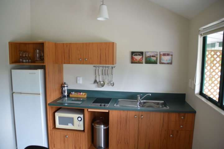 Waitomo Top 10 Holiday Park photo 4