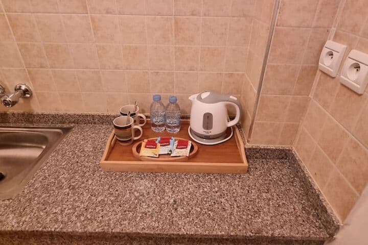 Atlantica Ifri Surf Accommodation photo 5