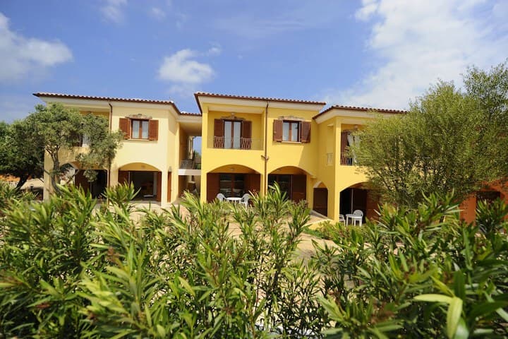 Residence LIsola Surf House photo 4