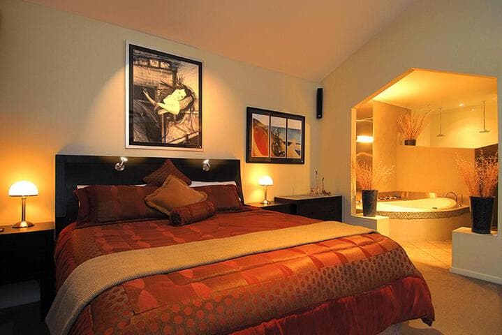 Riverview Rise Retreats photo 5