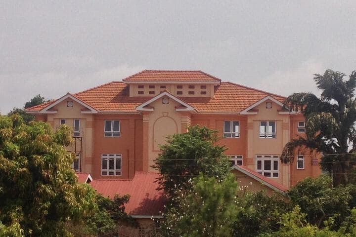 J Residence Motel Entebbe photo 3