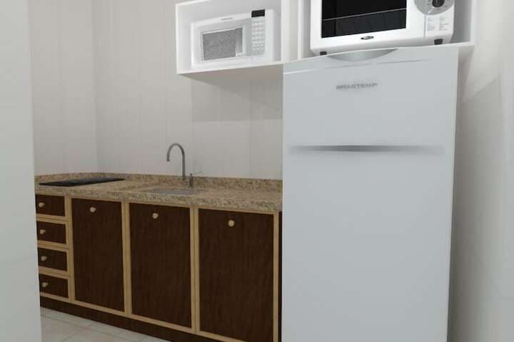 Palm Beach Apart Hotel photo 3