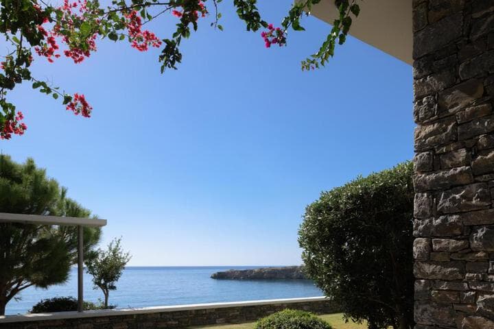 Villa Thalassa photo 3