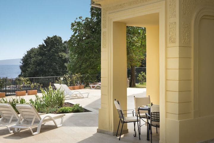 Apartments Belvedere Liburnia photo 3
