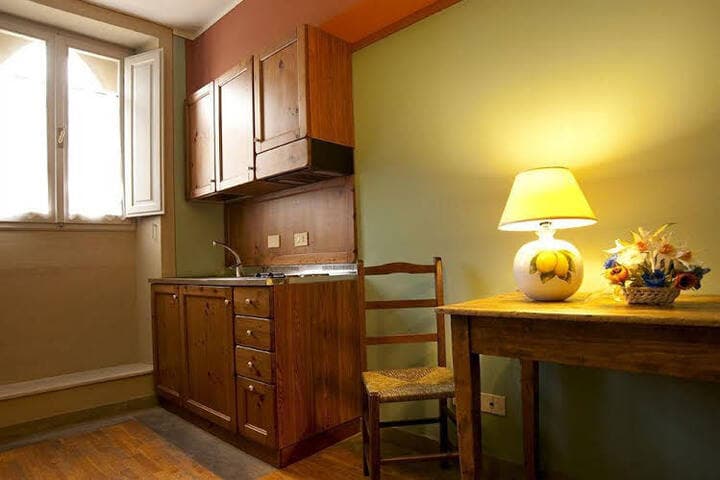 HOTEL ALBION photo 3