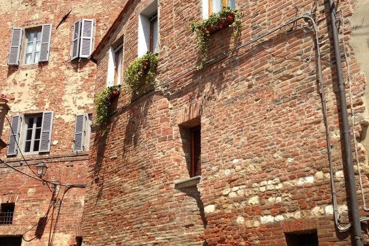 Casina Mazzuoli photo 3