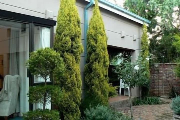 Primavera Guest House photo 3