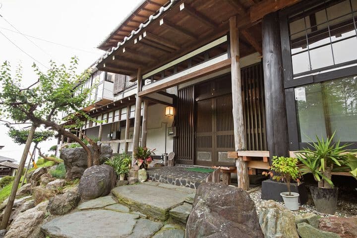 Yokohama Fujiyoshi Izuten photo 2