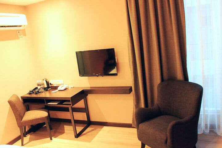 Geo Boutique Hotel Seri Kembangan photo 4