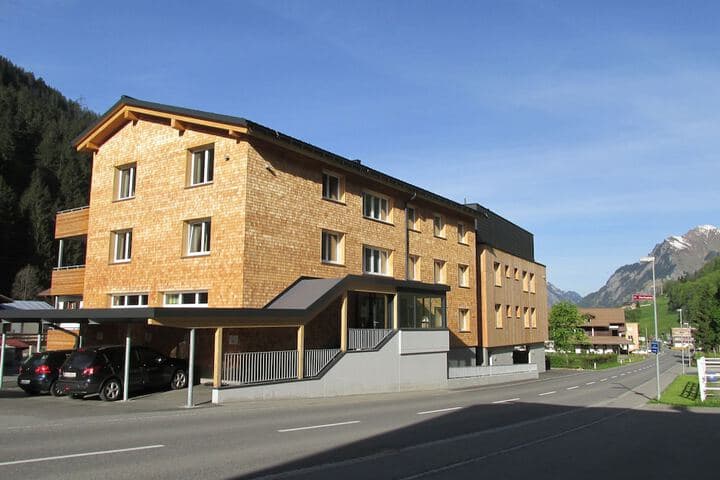 Alpine Lodge Klösterle am Arlberg photo 5