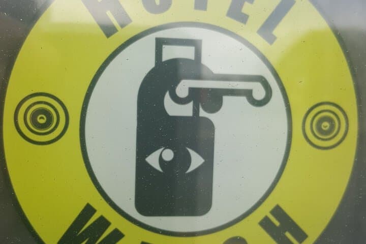 Airport Guest House photo 3