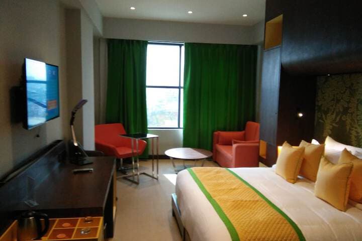 VEGA by The Ozone Hotels Jodhpur photo 3