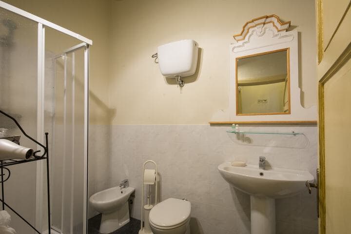 B&B Pantaneto Palazzo Bulgarini photo 5