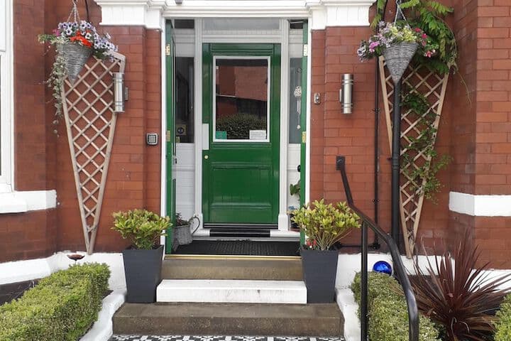 Edendale House photo 3