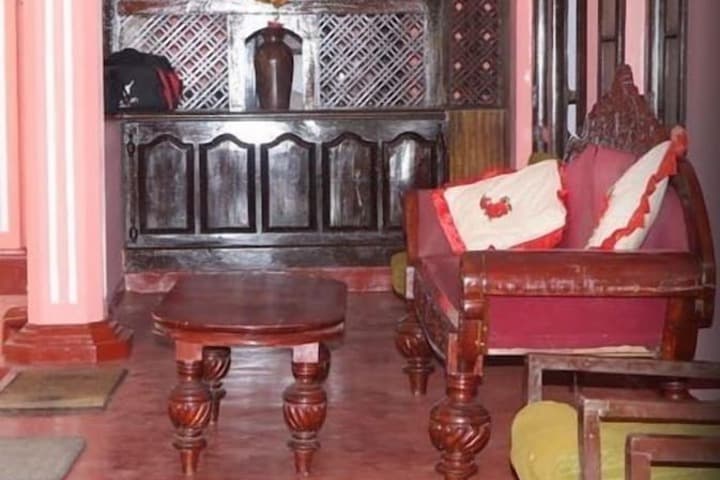Villa Sunshine Hotel photo 4