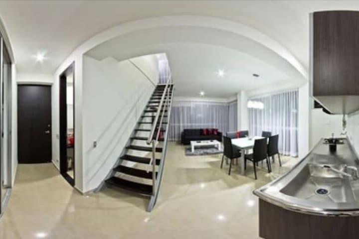 Monterosa Apartamentos Amoblados photo 5