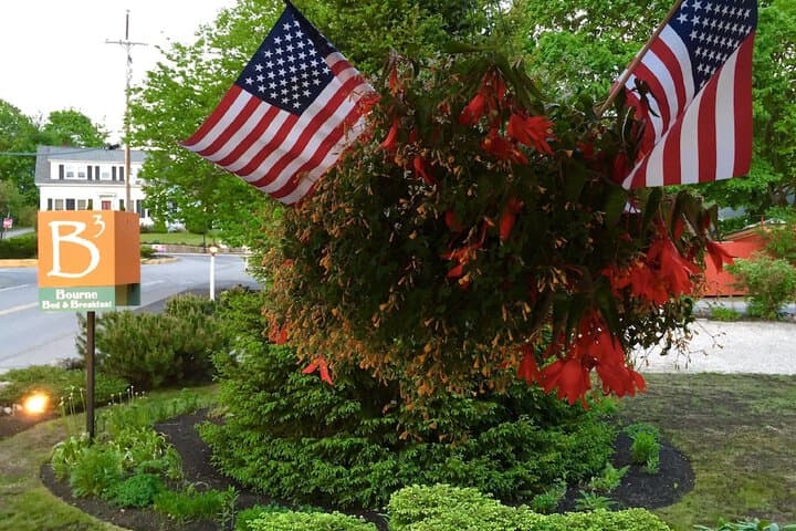 Bourne Bed&Breakfast photo 3