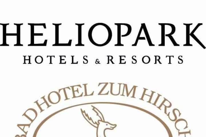 HELIOPARK Bad Hotel zum Hirsch photo 4