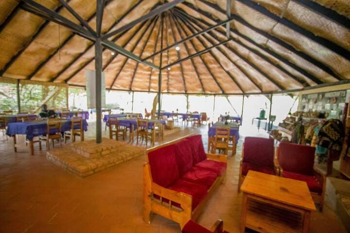 Bushara Island Camp photo 2