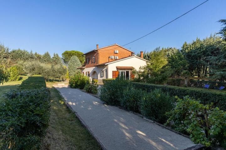 Villa Mimosa photo 3