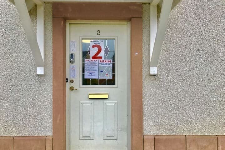 Woodgrove Holiday Homes Inverness photo 2