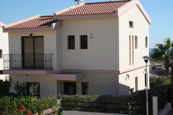 Vineland Sheromyli Villas photo 2
