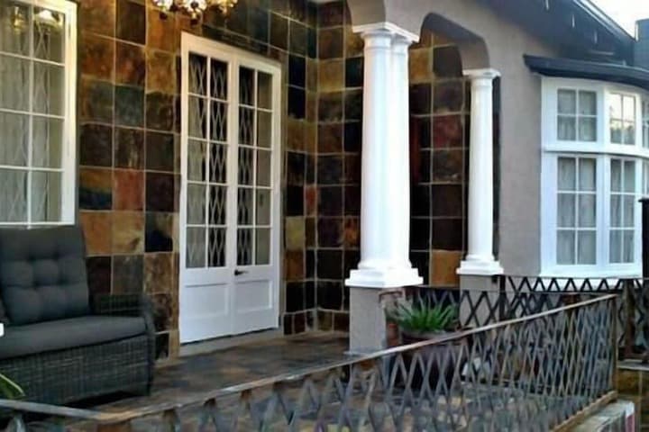 Ilawu Lodge photo 5