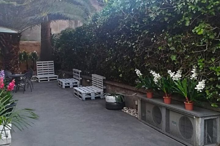 Rome Experience Hostel photo 5