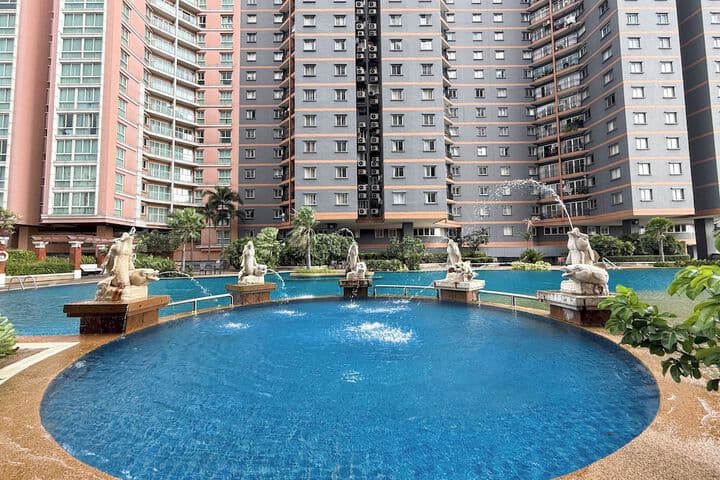 The Narathiwas Hotel & Residence Sathorn Bangkok photo 2