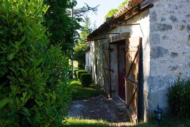 Domaine Des Ormeaux photo 4