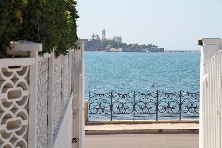 La Bella Trani photo 2