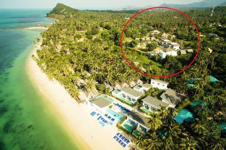 Villa Tawan photo 3