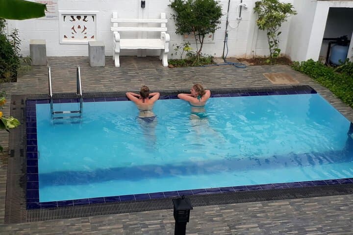 Villu Villa photo 3