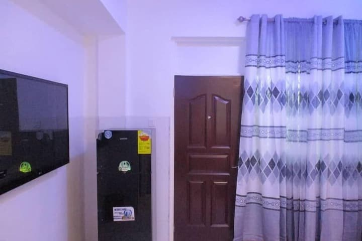 Luxury Apartment photo 2
