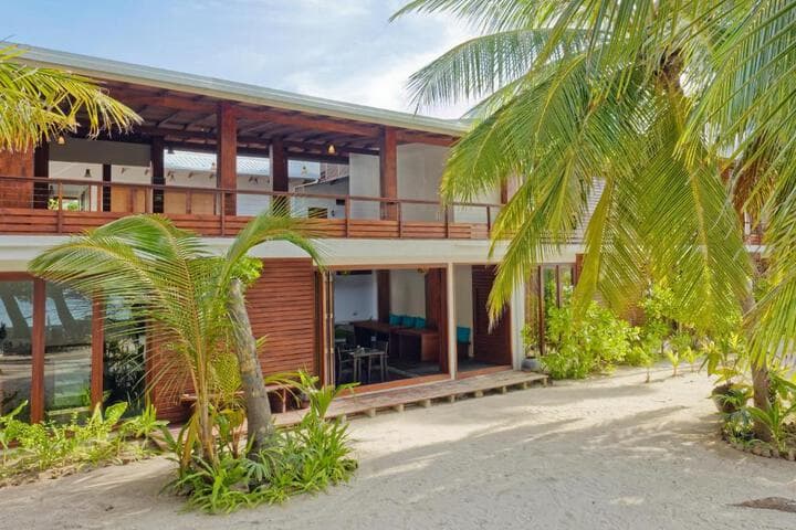 Kunfunadhoo destination view