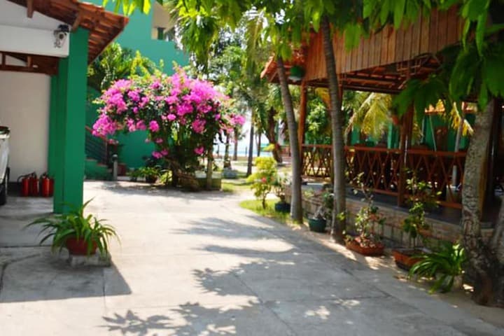 Hiep Hoa Resort photo 3