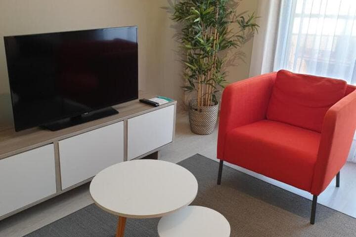 Apartamentos Real Lleida photo 4