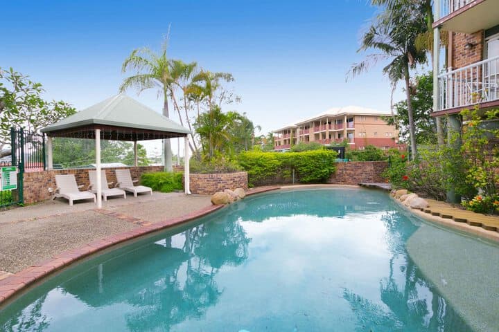 Toowong Villas photo 3
